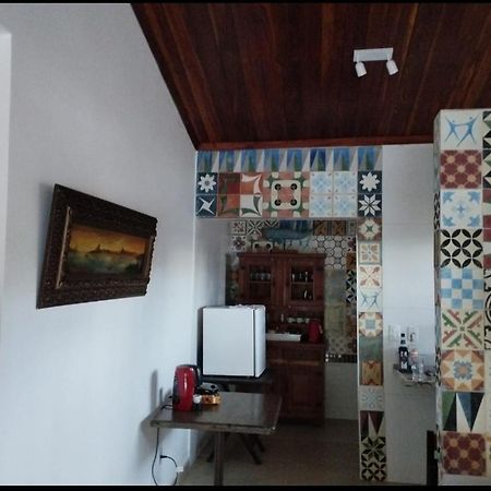 카보프리우 Casa Pitanga 아파트 외부 사진