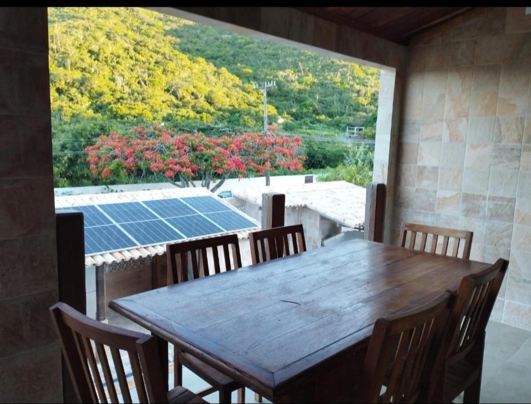 카보프리우 Casa Pitanga 아파트 외부 사진