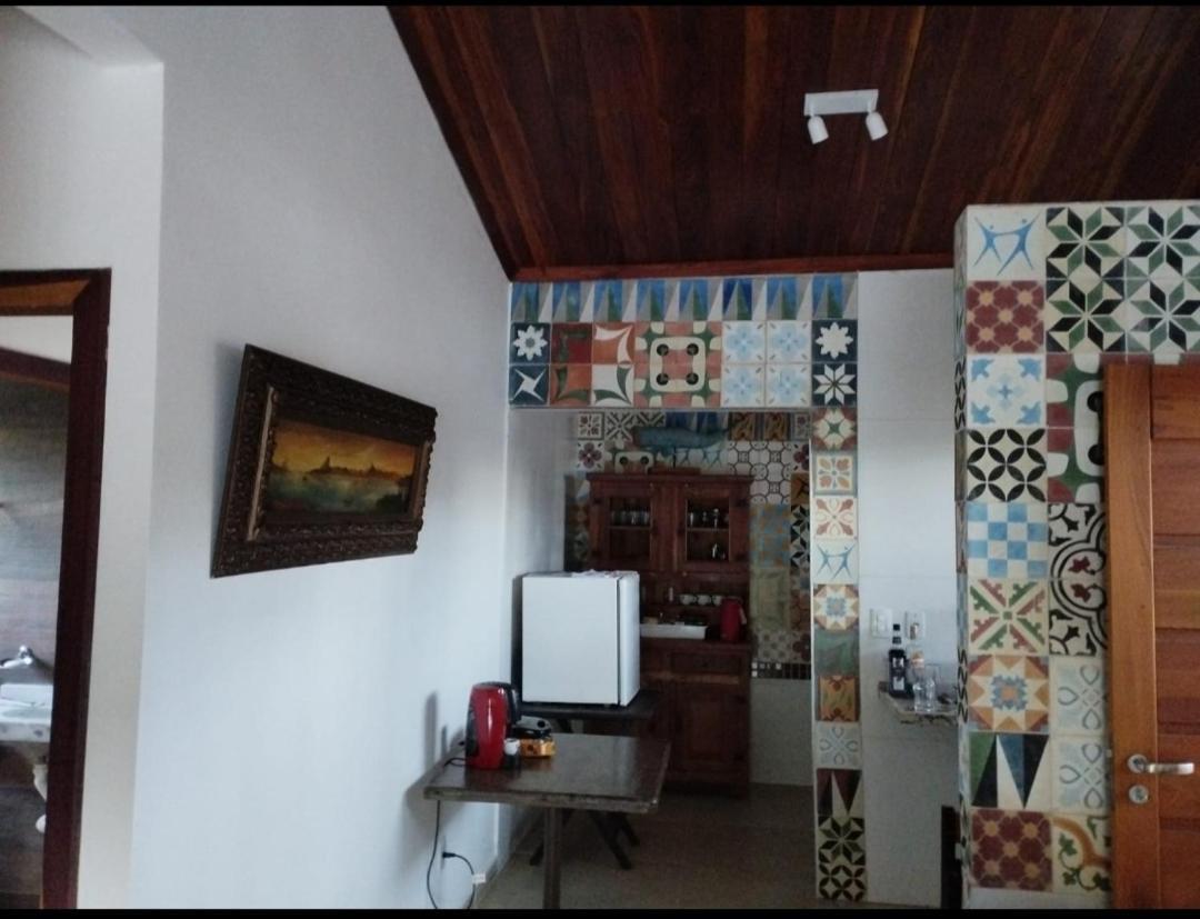 카보프리우 Casa Pitanga 아파트 외부 사진