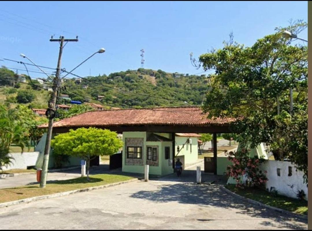 카보프리우 Casa Pitanga 아파트 외부 사진